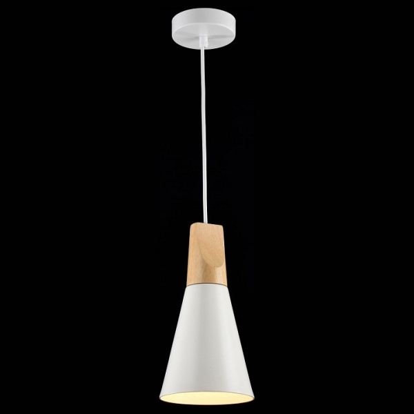 Фото Подвесной светильник Maytoni Bicones P359-PL-140-W