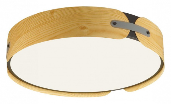 Открыть Накладной светильник Sonex Coraggio 7721/65L Фото Накладной светильник Sonex Coraggio 7721/65L