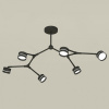Люстра на штанге Ambrella Light XB XB9056203 Люстра на штанге Ambrella Light XB XB9056203