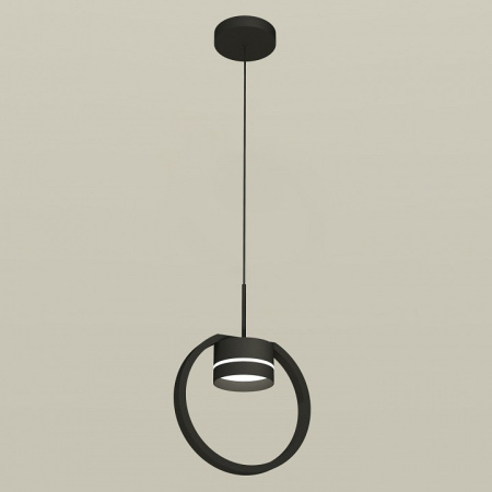 Открыть Подвесной светильник Ambrella Light XB XB9102153 Фото Подвесной светильник Ambrella Light XB XB9102153