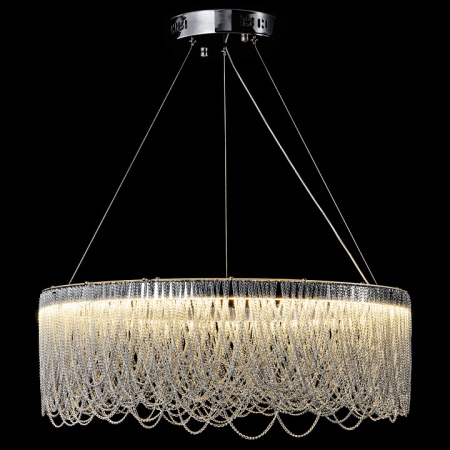 Фото Подвесная люстра Kink Light Рикси 07671-60,02