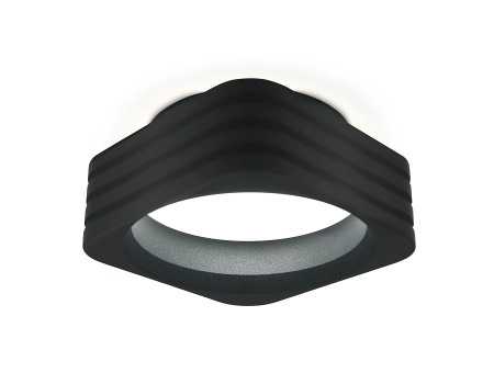 Открыть Встраиваемый светильник Ambrella Light TN TN306 Фото Встраиваемый светильник Ambrella Light TN TN306