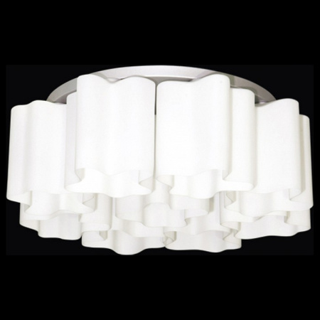 Фото Потолочная люстра Lightstar Nubi 802090