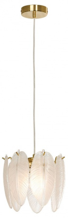 Фото Подвесной светильник Lussole Hesperia LSP-8838