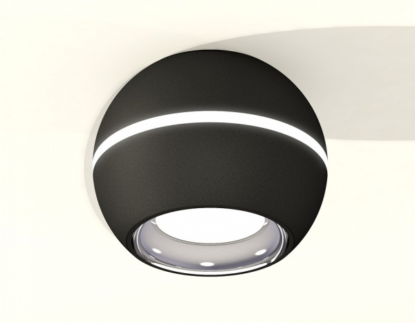 Открыть Накладной светильник Ambrella Light XS XS1102002 Фото Накладной светильник Ambrella Light XS XS1102002