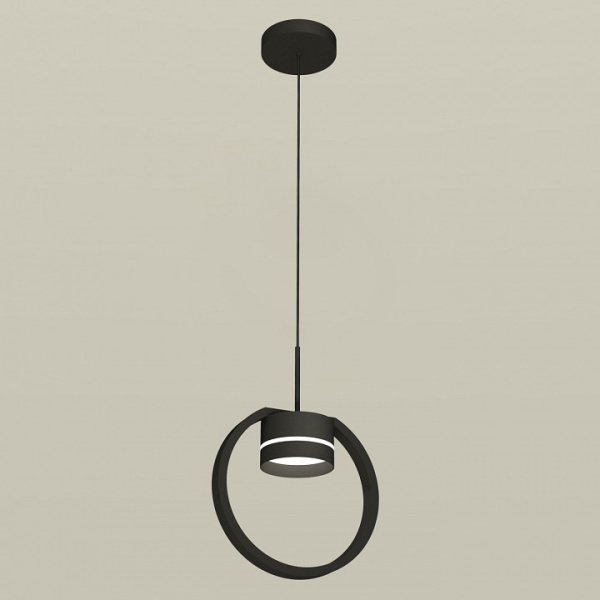 Открыть Подвесной светильник Ambrella Light XB XB9102153 Фото Подвесной светильник Ambrella Light XB XB9102153