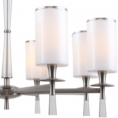 Фото Подвесная люстра Stilfort Leader 1047/11/08P