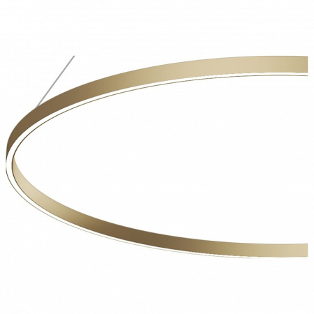 Фото Подвесной светильник Maytoni Rim MOD058PL-L65BS4K