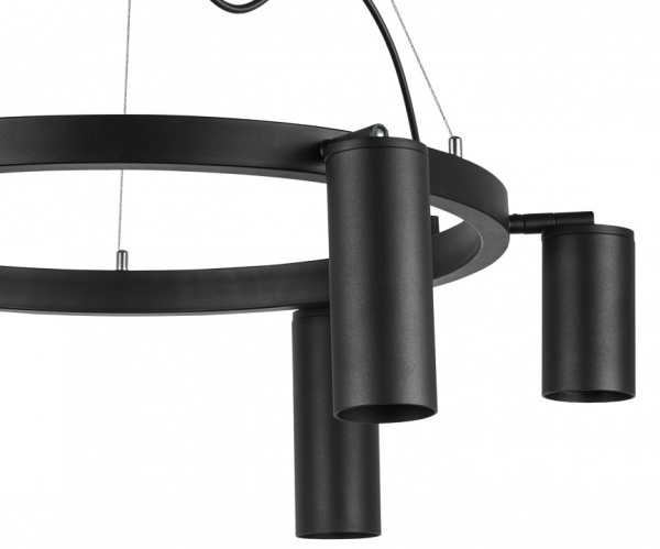 Фото Подвесная люстра Lightstar Rullo LR016373873