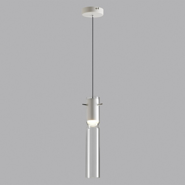 Фото Подвесной светильник Odeon Light Scrow 5058/5LB
