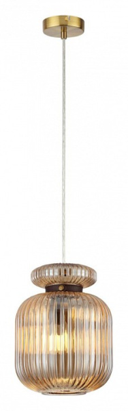 Фото Подвесной светильник Odeon Light Jugi 5042/1A