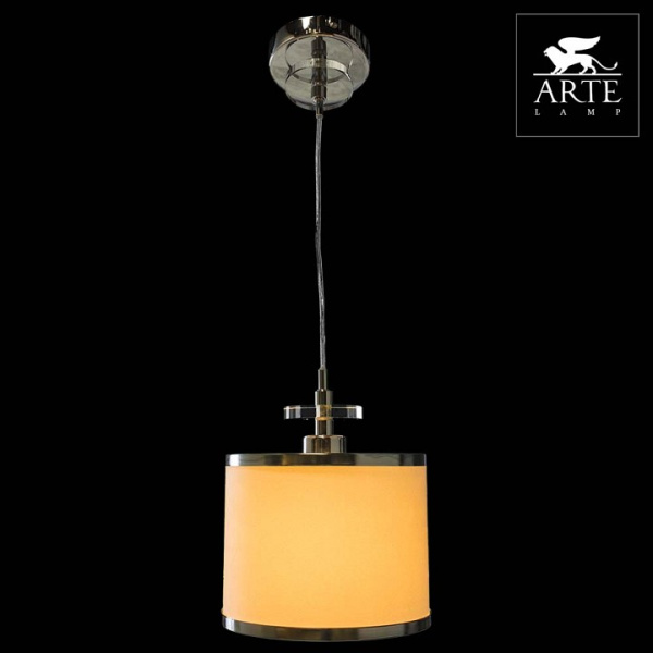 Фото Подвесной светильник Arte Lamp Furore A3990SP-1CC