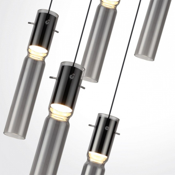 Фото Подвесная люстра Odeon Light Scrow 5058/25L