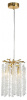 Открыть Подвесная люстра Kink Light Шанти 07871-20D,33 Фото Подвесная люстра Kink Light Шанти 07871-20D,33