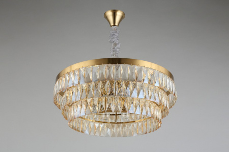 Фото Подвесная люстра Aployt Francheska APL.837.03.10