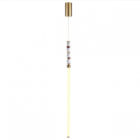 Фото Подвесной светильник Odeon Light Monella 6640/12L