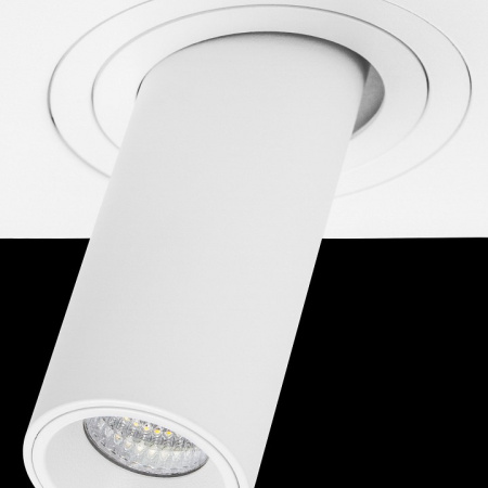 Фото Встраиваемый светильник Lightstar Intero i516262