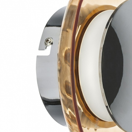 Фото Накладной светильник Lightstar Celesta 809013