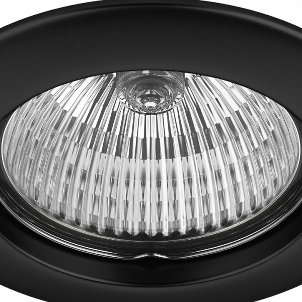 Фото Встраиваемый светильник Lightstar Lega 011017