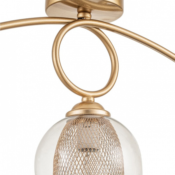 Фото Светильник на штанге Escada Sulla 284/3