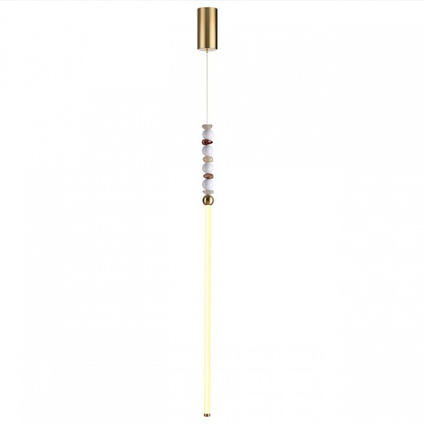 Фото Подвесной светильник Odeon Light Monella 6640/12L