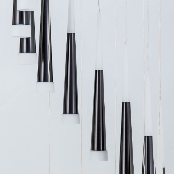 Фото Подвесной светильник Citilux Вегас CL227141