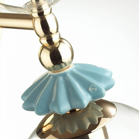 Открыть Бра Odeon Light Bizet 4855/1WA Фото Бра Odeon Light Bizet 4855/1WA