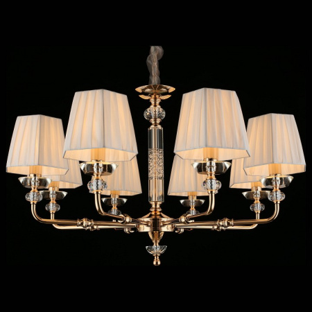 Фото Подвесная люстра Aployt Silvian APL.719.03.08