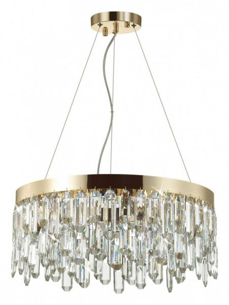 Фото Подвесная люстра Odeon Light Dakisa 4986/6