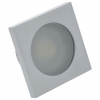 Встраиваемый светильник Denkirs DK3012 DK3013-AL Встраиваемый светильник Denkirs DK3012 DK3013-AL