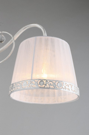 Фото Люстра на штанге Omnilux Campovaglio OML-54117-03