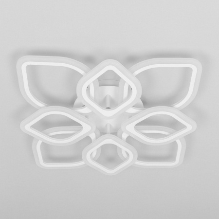 Фото Потолочная люстра Citilux Ромби CL236180R