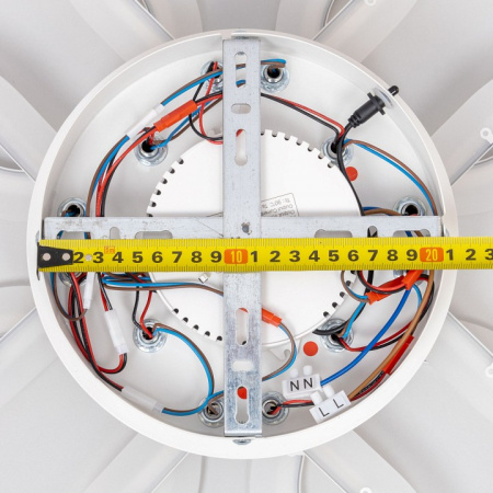 Фото Потолочная люстра Citilux Ромби CL236180R