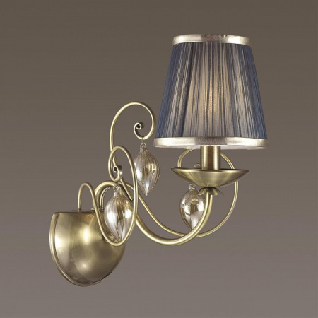 Фото Бра Odeon Light Niagara 3921/1W