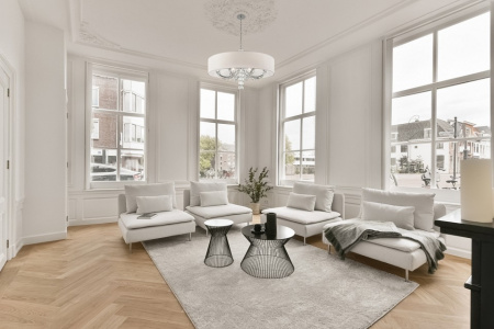 Фото Подвесной светильник Maytoni Talento DIA008PL-08CH