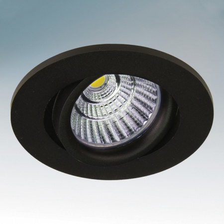 Фото Встраиваемый светильник Lightstar Soffi 16 212437