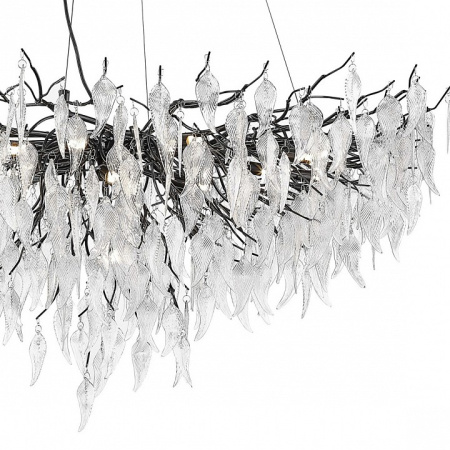 Фото Подвесная люстра Wertmark Daniela WE182.19.023