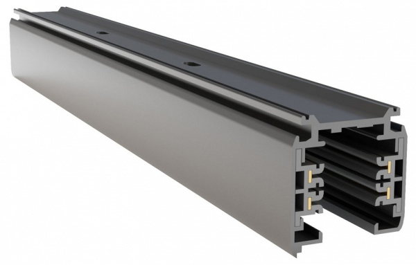 Фото Трек накладной Maytoni Busbar trunkings TRX005-311B