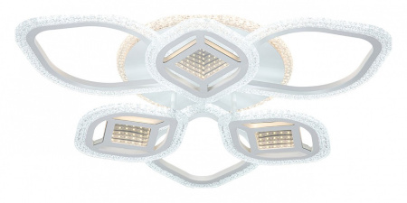 Открыть Потолочная люстра Escada Mira 10265/6LED Фото Потолочная люстра Escada Mira 10265/6LED