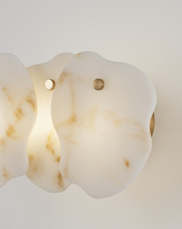 Фото Накладной светильник Moderli Square V8092-WL