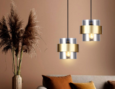 Открыть Подвесной светильник Ambrella Light TR TR3645 Фото Подвесной светильник Ambrella Light TR TR3645