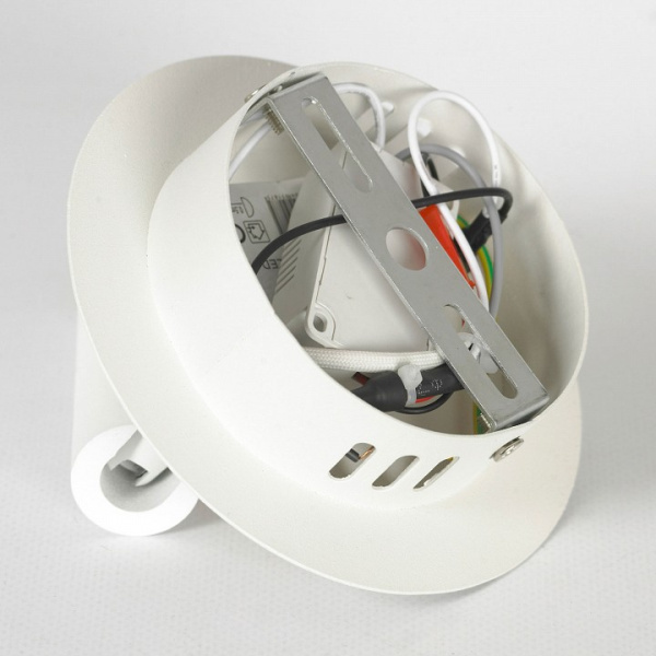 Фото Бра Lussole Cozy LSP-7100