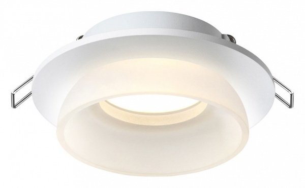 Фото Встраиваемый светильник Novotech Lirio 370722