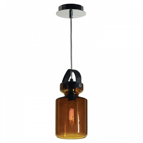 Фото Подвесной светильник Lussole Brighton GRLSP-9640