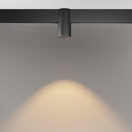 Фото Накладной светильник Maytoni Alfa TR122-2-7W3K-B