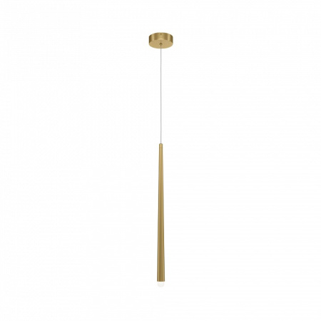 Фото Подвесной светильник Maytoni Halo MOD132PL-L6BSK