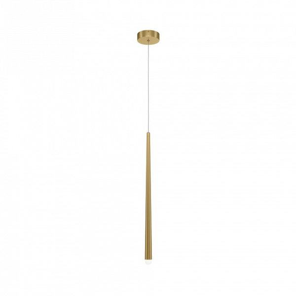 Фото Подвесной светильник Maytoni Halo MOD132PL-L6BSK