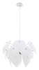 Открыть Подвесная люстра Arte Lamp Palmer A5695SP-5WH Фото Подвесная люстра Arte Lamp Palmer A5695SP-5WH