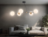 Открыть Люстра на штанге Ambrella Light TR TR2548 Фото Люстра на штанге Ambrella Light TR TR2548