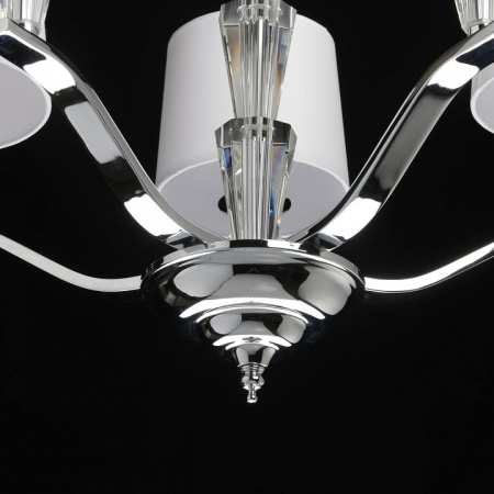 Фото Подвесная люстра MW-Light Палермо 29 386018305